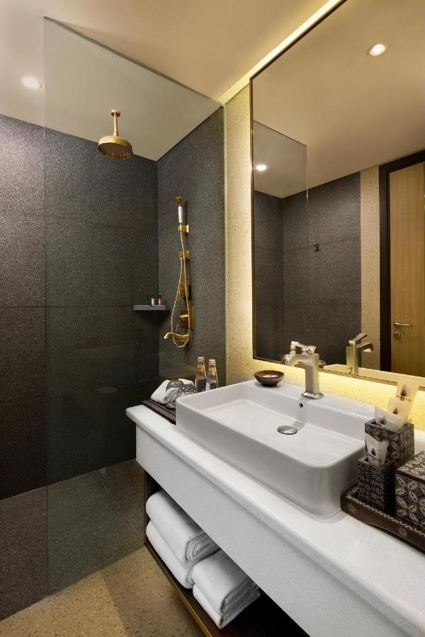 Sutasoma Hotel Джакарта Екстер'єр фото