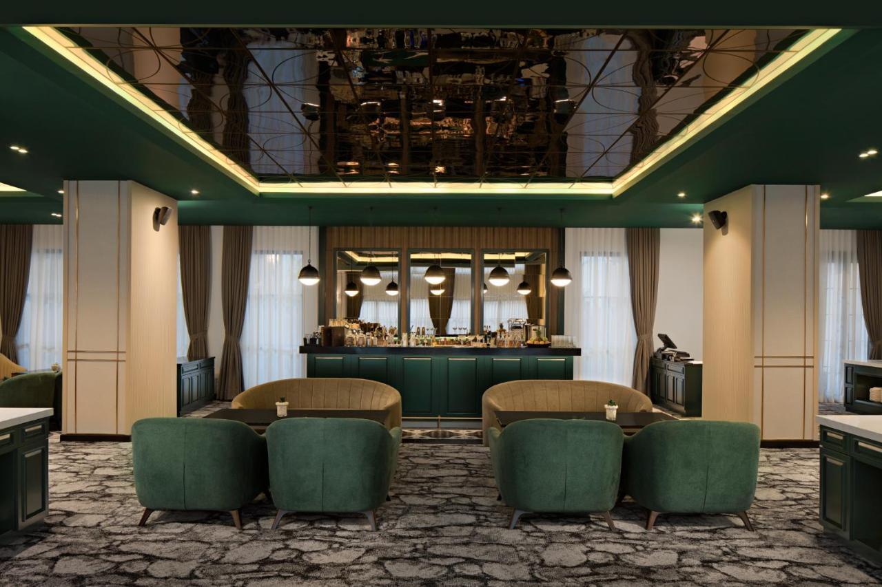 Sutasoma Hotel Джакарта Екстер'єр фото