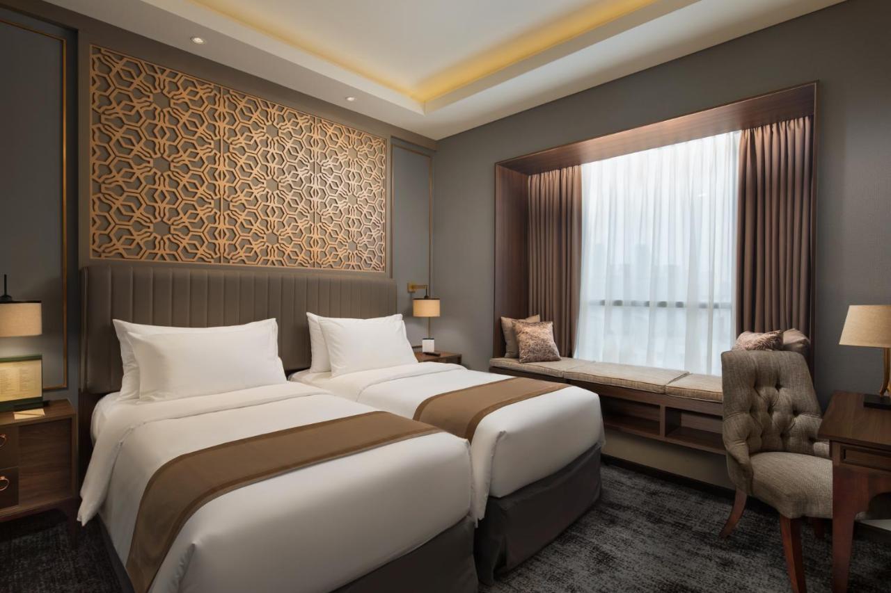Sutasoma Hotel Джакарта Екстер'єр фото