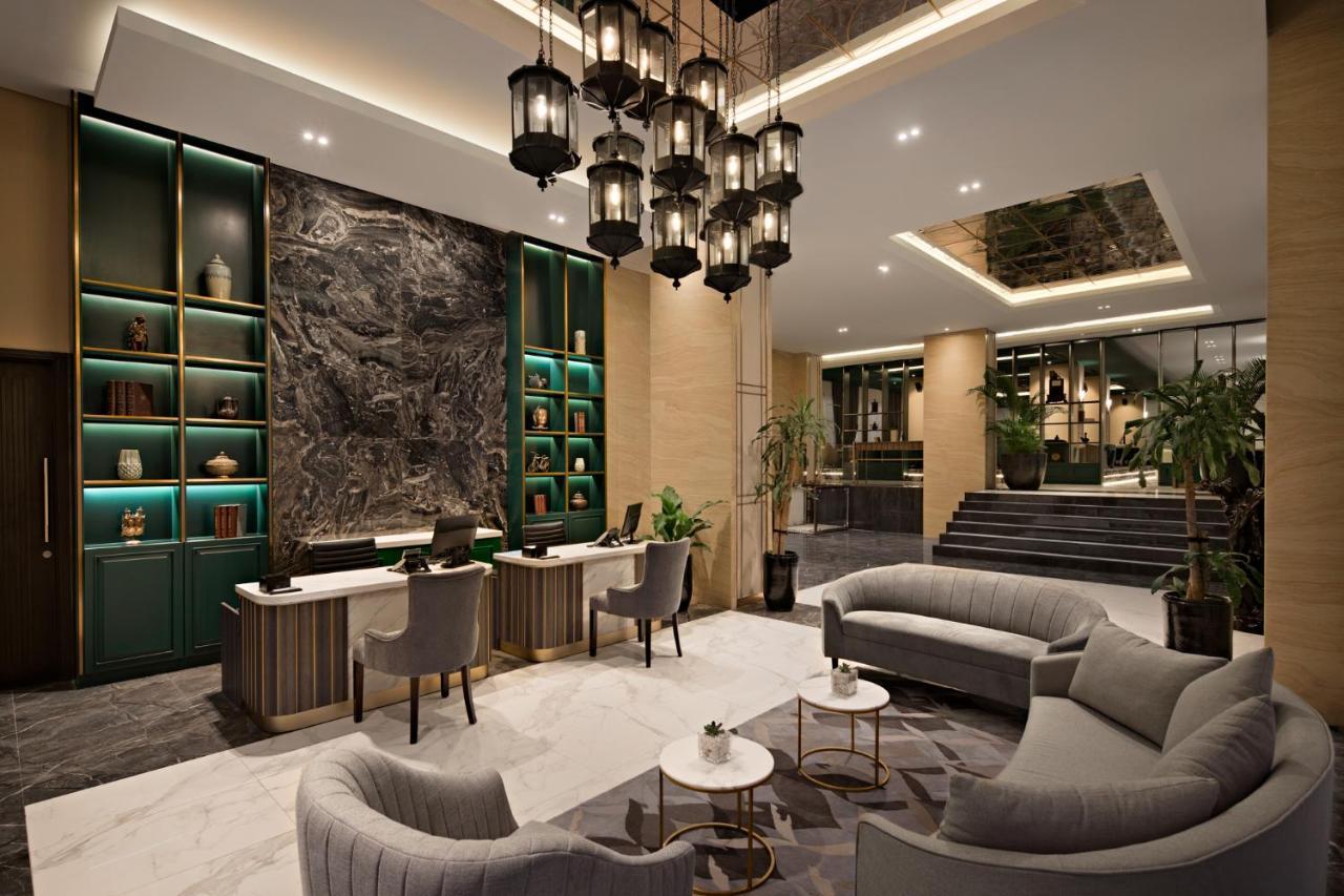 Sutasoma Hotel Джакарта Екстер'єр фото