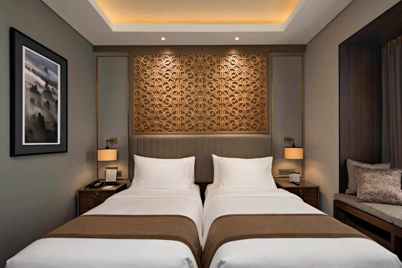Sutasoma Hotel Джакарта Екстер'єр фото