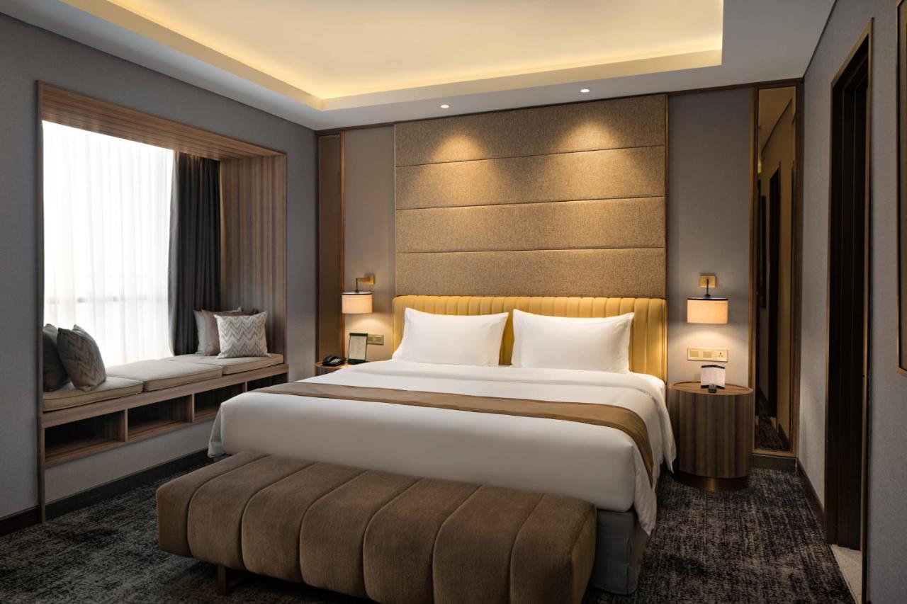 Sutasoma Hotel Джакарта Екстер'єр фото