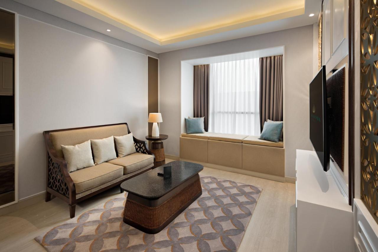 Sutasoma Hotel Джакарта Екстер'єр фото