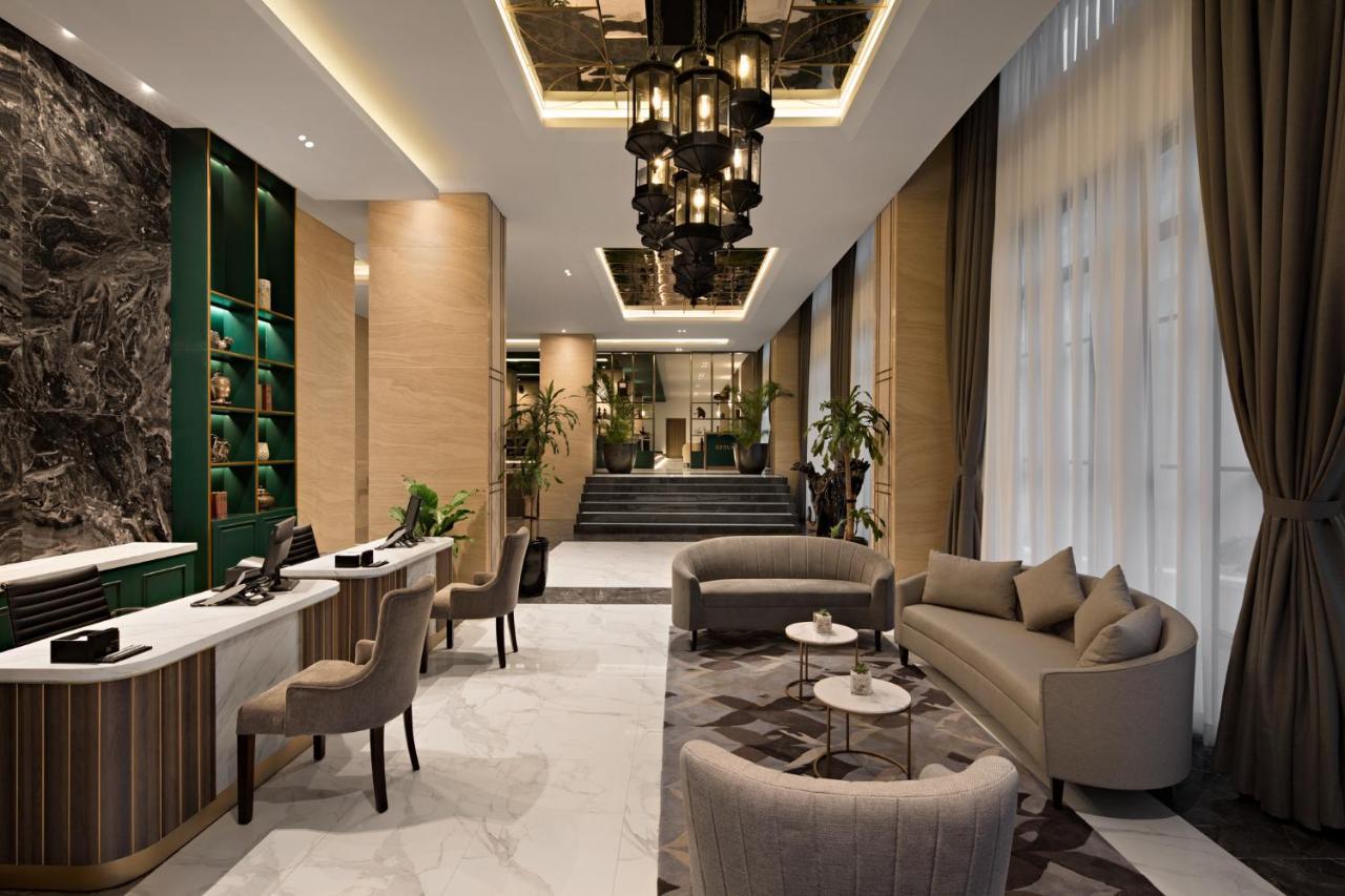 Sutasoma Hotel Джакарта Екстер'єр фото