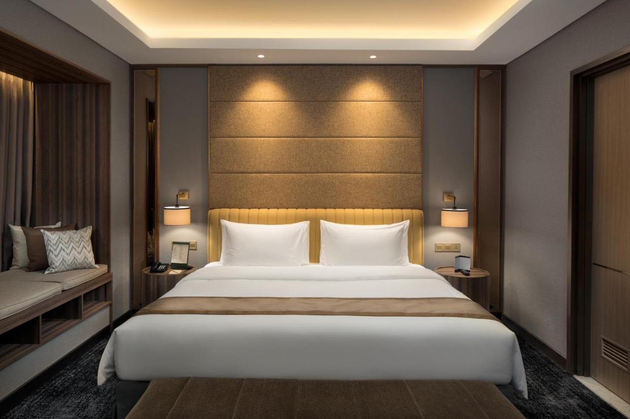 Sutasoma Hotel Джакарта Екстер'єр фото