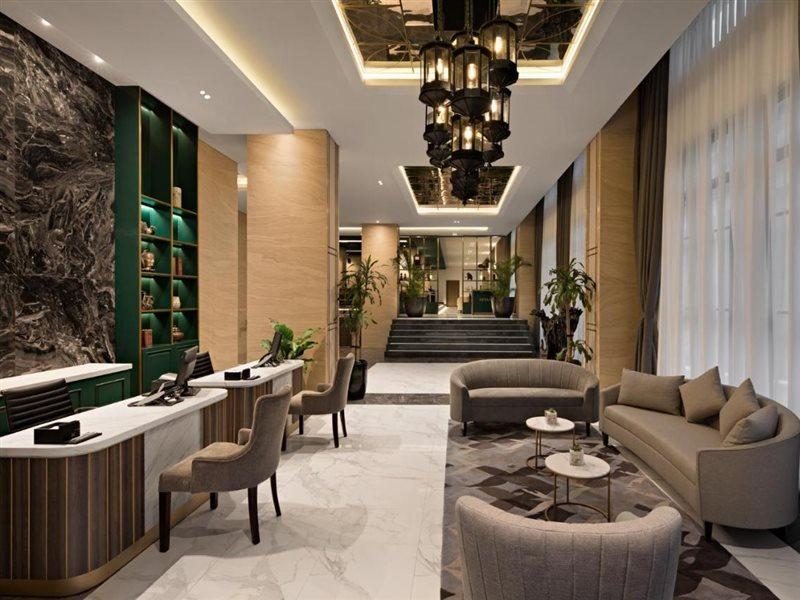 Sutasoma Hotel Джакарта Екстер'єр фото