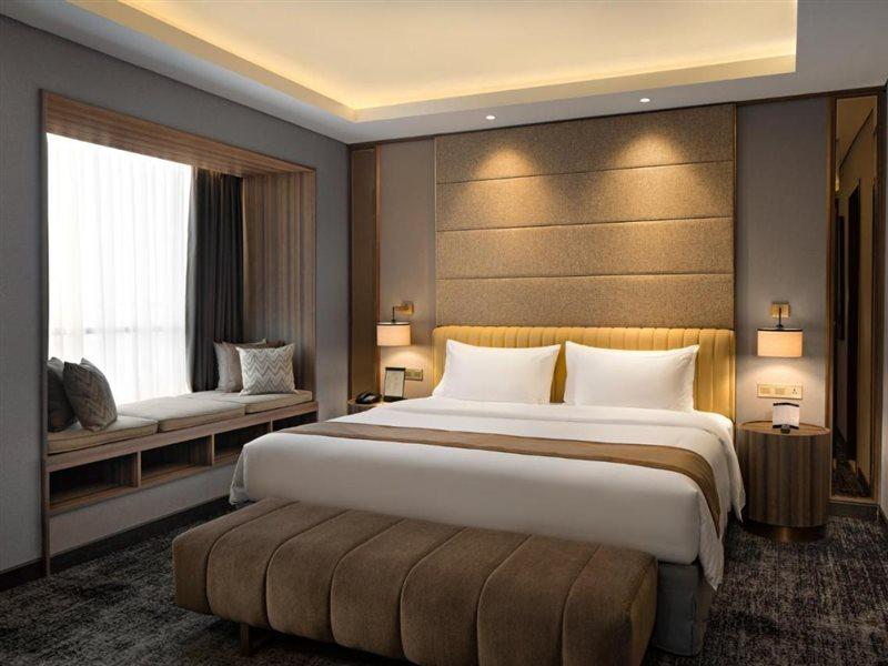 Sutasoma Hotel Джакарта Екстер'єр фото