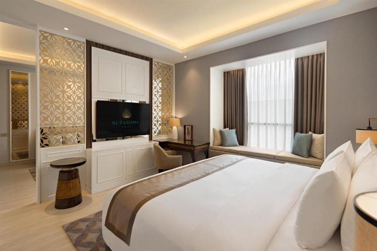 Sutasoma Hotel Джакарта Екстер'єр фото