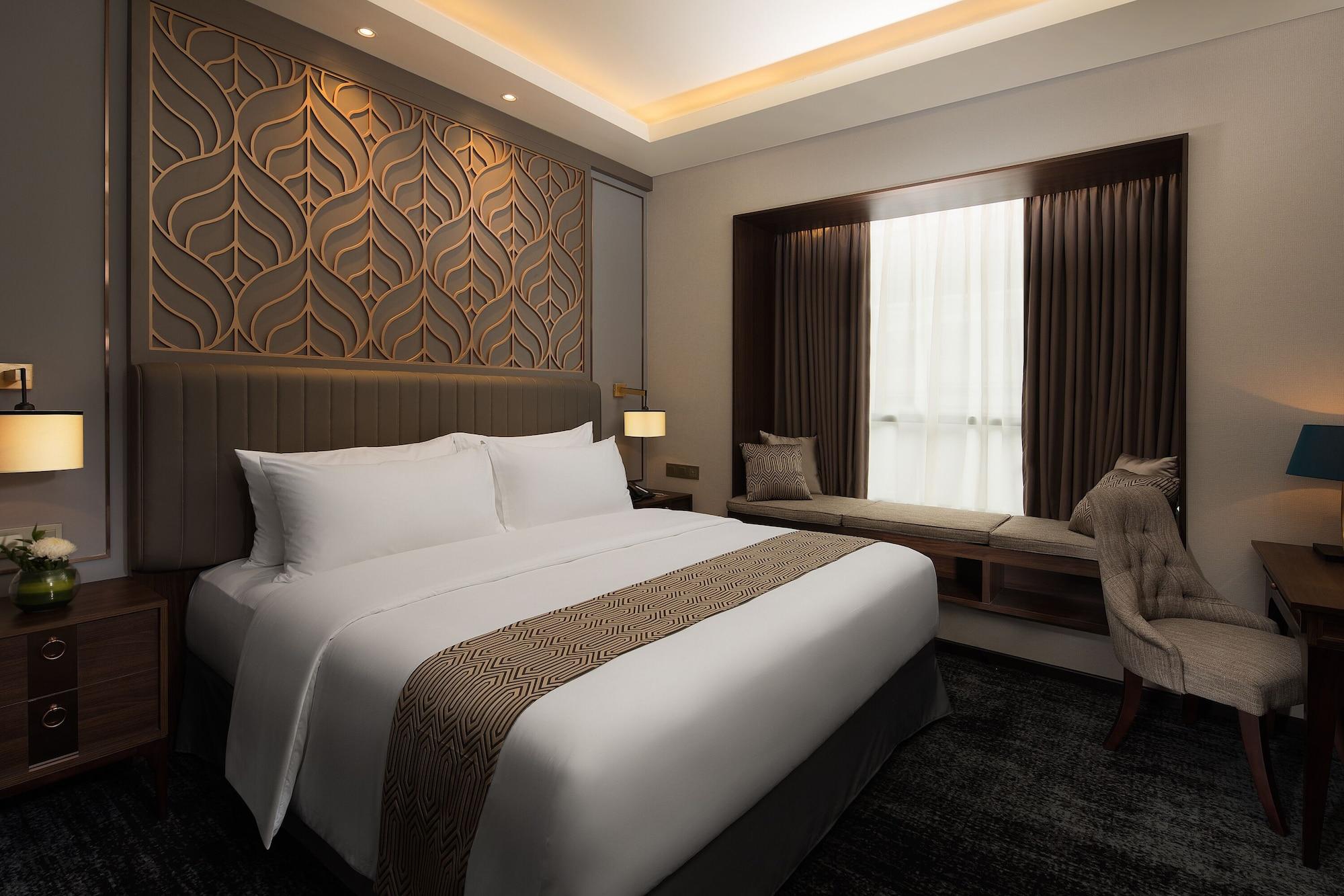 Sutasoma Hotel Джакарта Екстер'єр фото