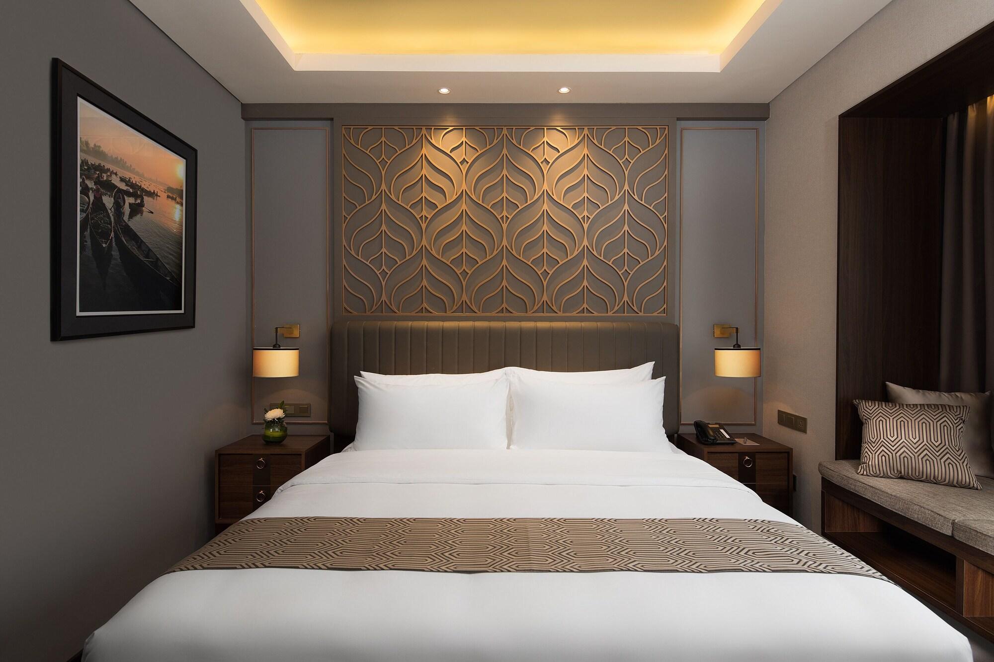 Sutasoma Hotel Джакарта Екстер'єр фото